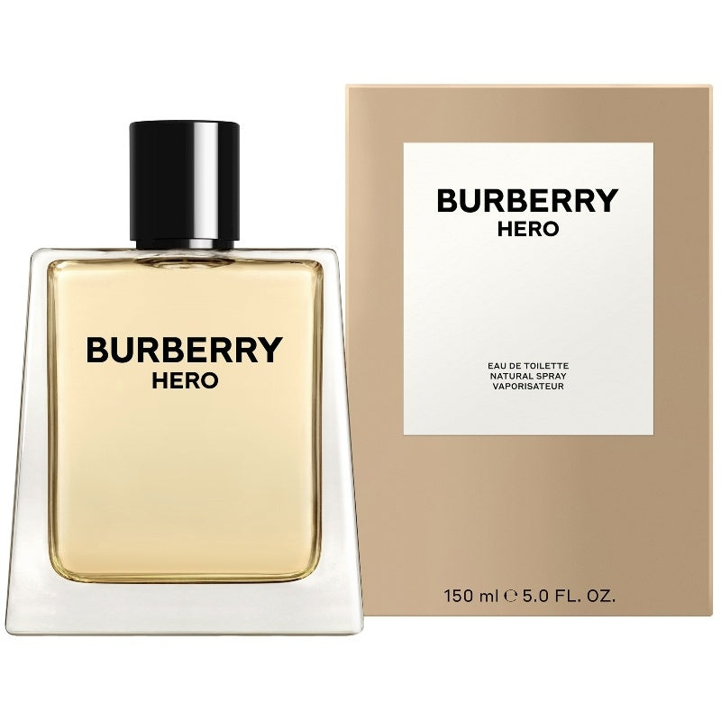 Burberry Hero EDT