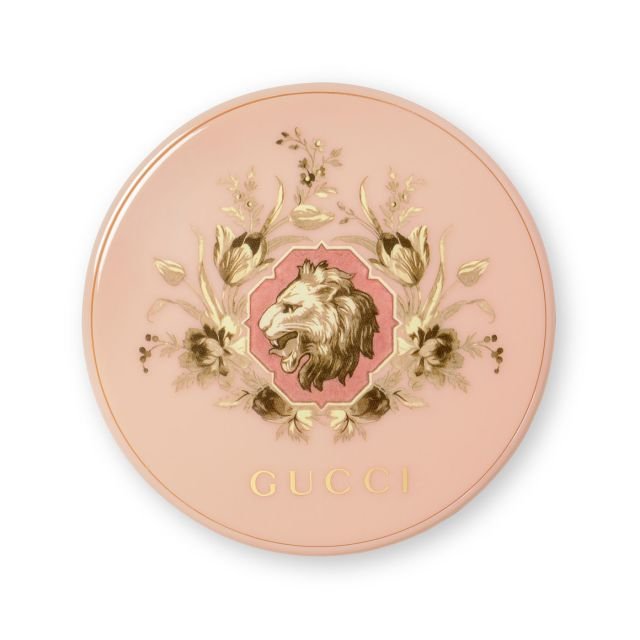 Gucci Beauty Cushion De Beaute Foundation