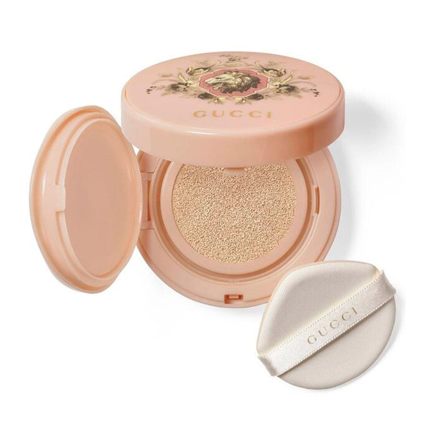 Gucci Beauty Cushion De Beaute Foundation